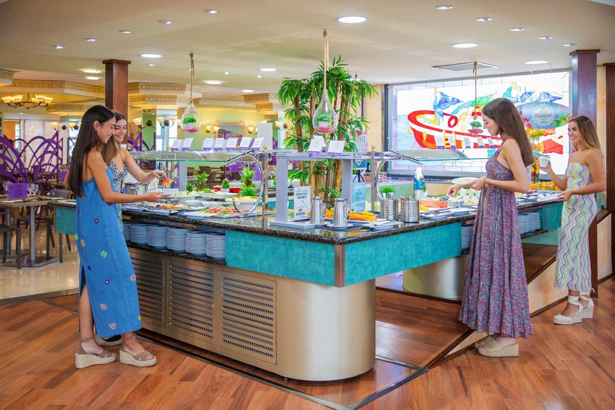 Servigroup Rialto 3* Benidorm